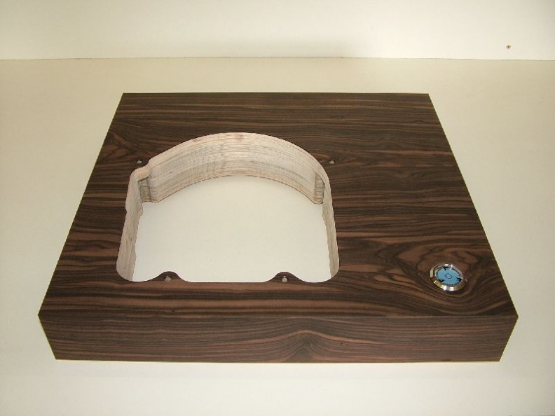 Garrard 301 XXL Makassar 01